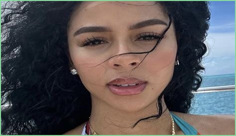 Mariah The Scientist Husband: A Deep Dive Into Her Personal Life